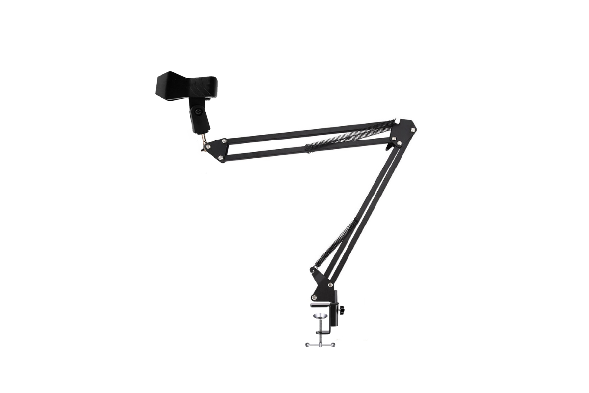 

Стойка микрофонная Mobicent NB-351
