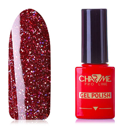 

Гель-лак CHARME Pro Line Party Time №06