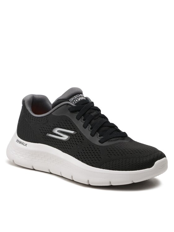 

Кроссовки Remark 216486/BKGY Skechers Черный 43,5 EU, Remark 216486/BKGY
