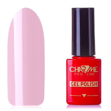 

База CHARME Pro Line Colour Rubber №09