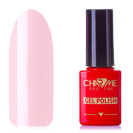 

База CHARME Pro Line Colour Rubber №10