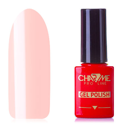 

База CHARME Pro Line Colour Rubber №11