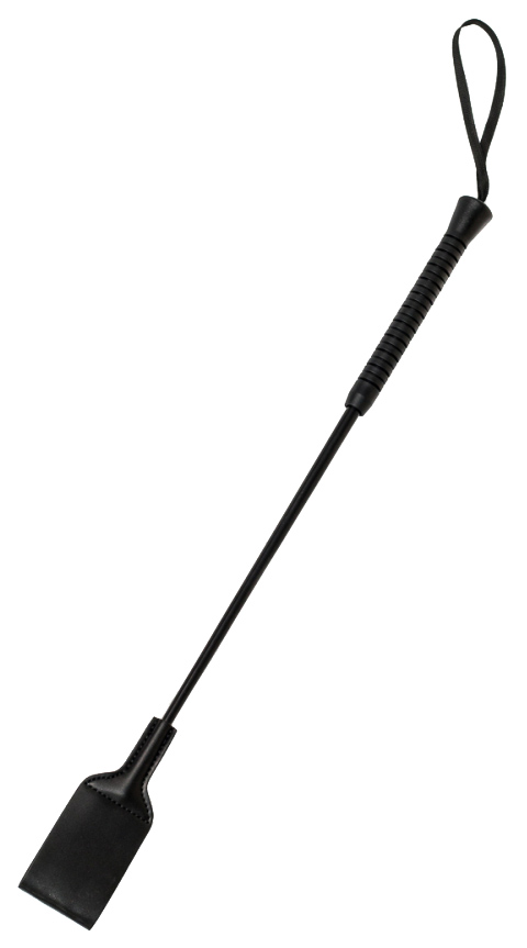 Черный стек Savage 53 см Lola toys