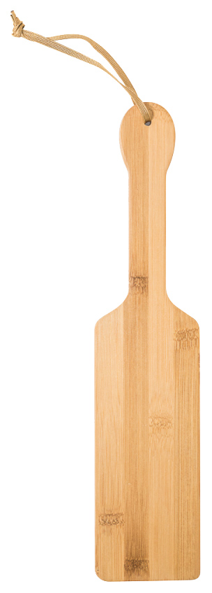 Деревянная шлепалка Perky 36 см Lola toys