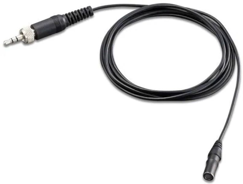 

Микрофон ZOOM LMF-2 Black, LMF-2