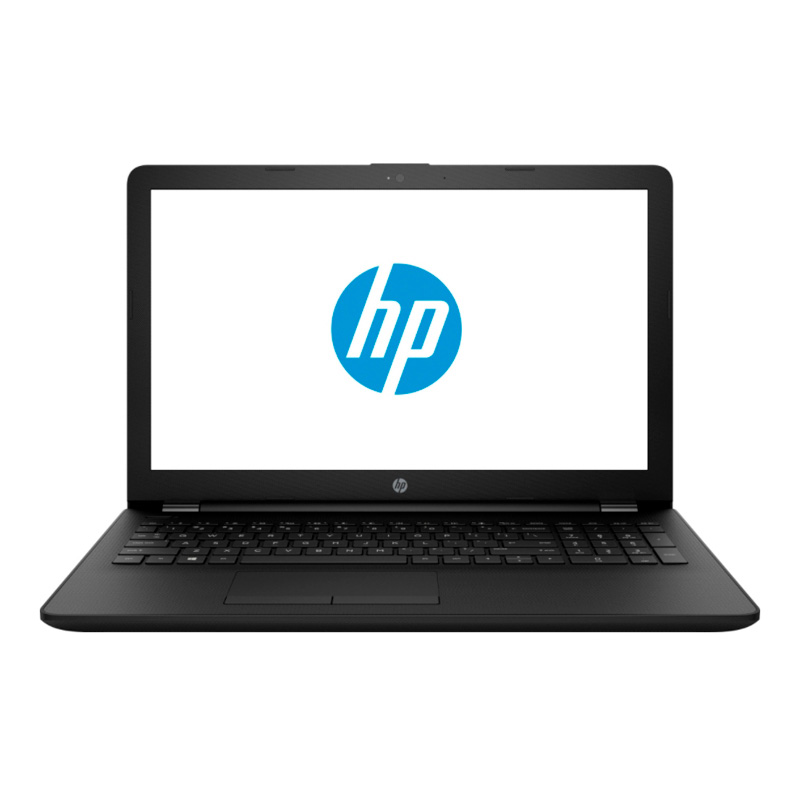

Ноутбук HP 15-rb000ur Black (7GY49EA), 14s-dq1032ur
