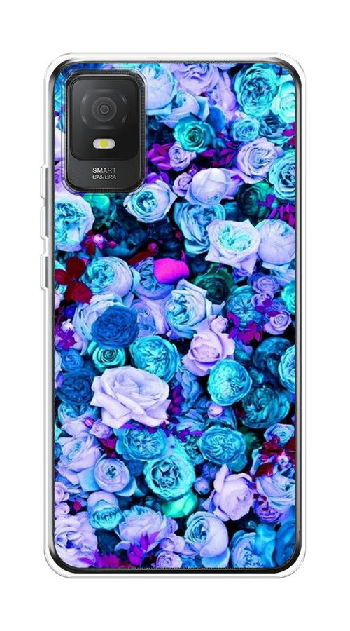 Чехол на TCL 403 