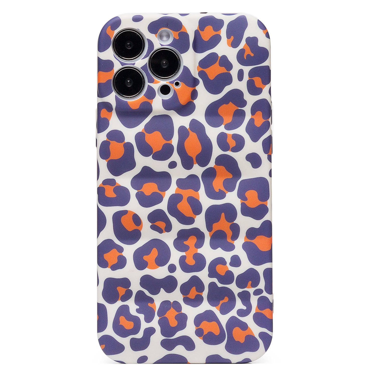 

Чехол iPhone 13 Pro Max силиконовый (рис. 265/001), Белый, iPhone 13 Pro Max