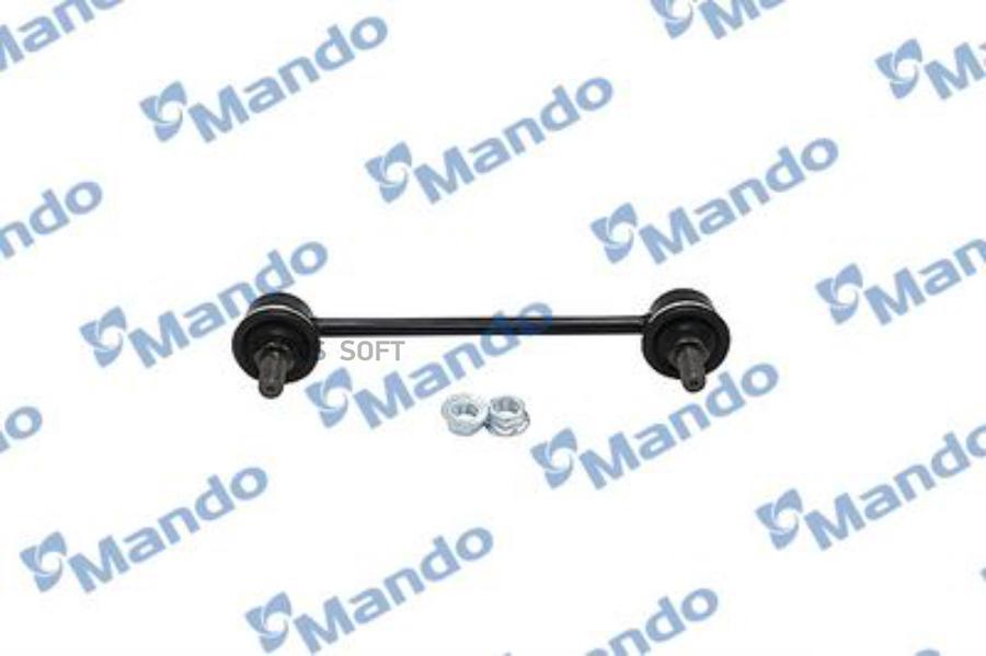 

Тяга Стаб. Хенде/Хендай/Hyundai I30/ Elantra 06-/Ceed 06- Зад.Подв.Лев/Прав. Mando арт. MS