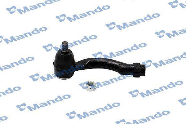 

Наконечник Рулевой Тяги Mando DSA020522