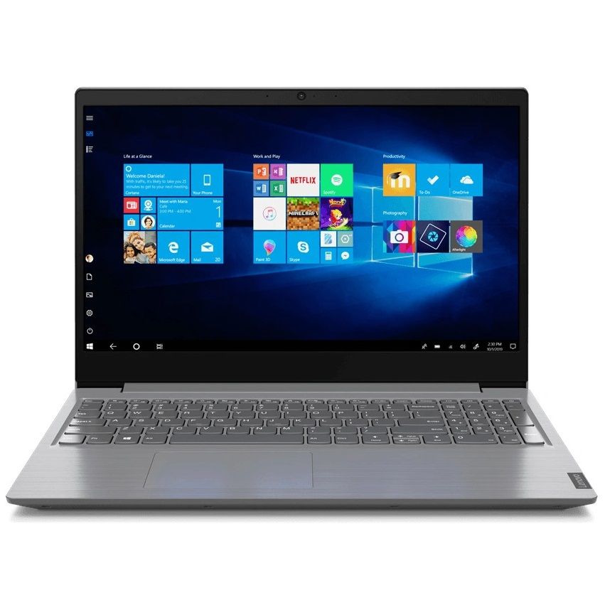 

Ноутбук Lenovo V15-IIL Gray (82C50048RU), V15-IIL