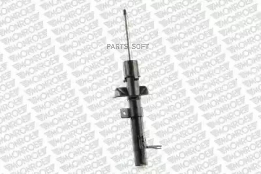 

MONROE Амортизатор пер. лев. FORD FOCUS 98-05 MONROE 16283