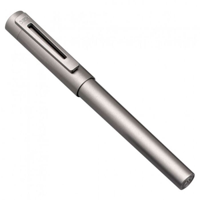 Перьевая ручка KACO Baifeng Pen черные чернила
