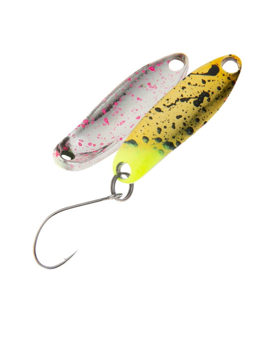 Блесна Trout Bait Termit 2,4 г, 126h, 1 шт.