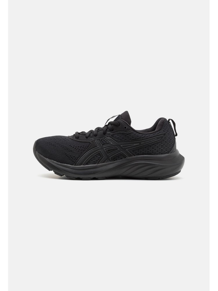 

Спортивные кроссовки женские Asics AS141A197 черные 35.5 EU, Черный, AS141A197