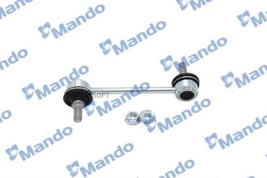 

Тяга Стаб. Хенде/Хендай/Hyundai Lantra/Elantra/Matrix 95- Задн.Подв.Лев/Прав. Mando арт. S