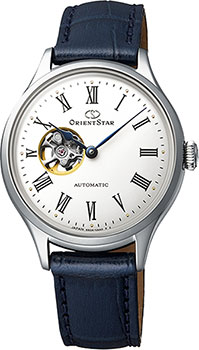 

Женские наручные часы Orient RE-ND0005S00B, RE-ND0005S00B
