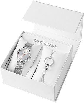 

Женские наручные часы Pierre Lannier 431B628, 431B628