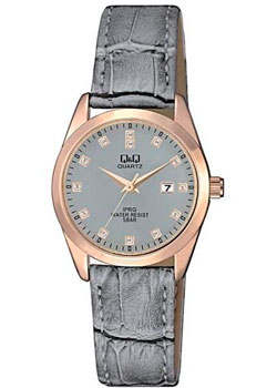 

Женские наручные часы Q&Q QZ13J112, QZ13J112