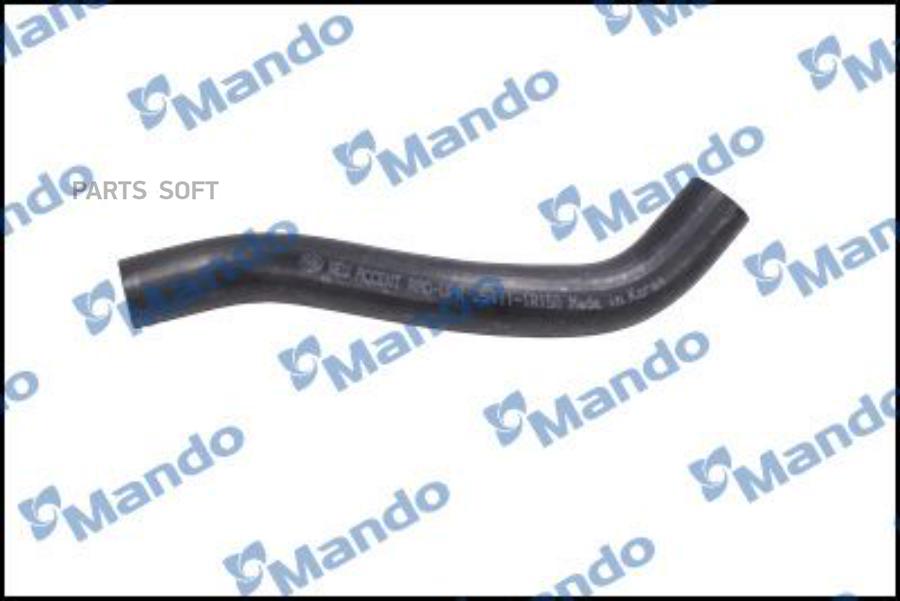 

Патрубок Системы Охлаждения Mando DCC020567