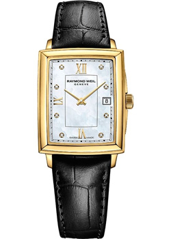 

Женские наручные часы Raymond Weil 5925-PC-00995, 5925-PC-00995
