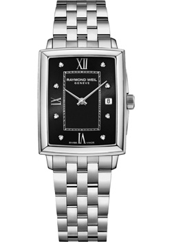 

Женские наручные часы Raymond Weil 5925-ST-00295, 5925-ST-00295