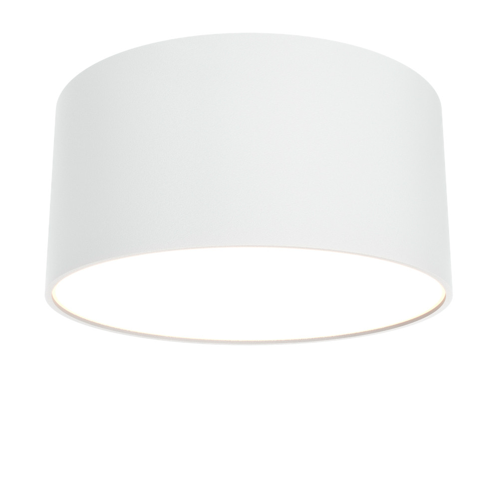 

Светильник потолочный Technical Maytoni Zon, C032CL-12W3K-RD-MG, Стиль Хай-тек