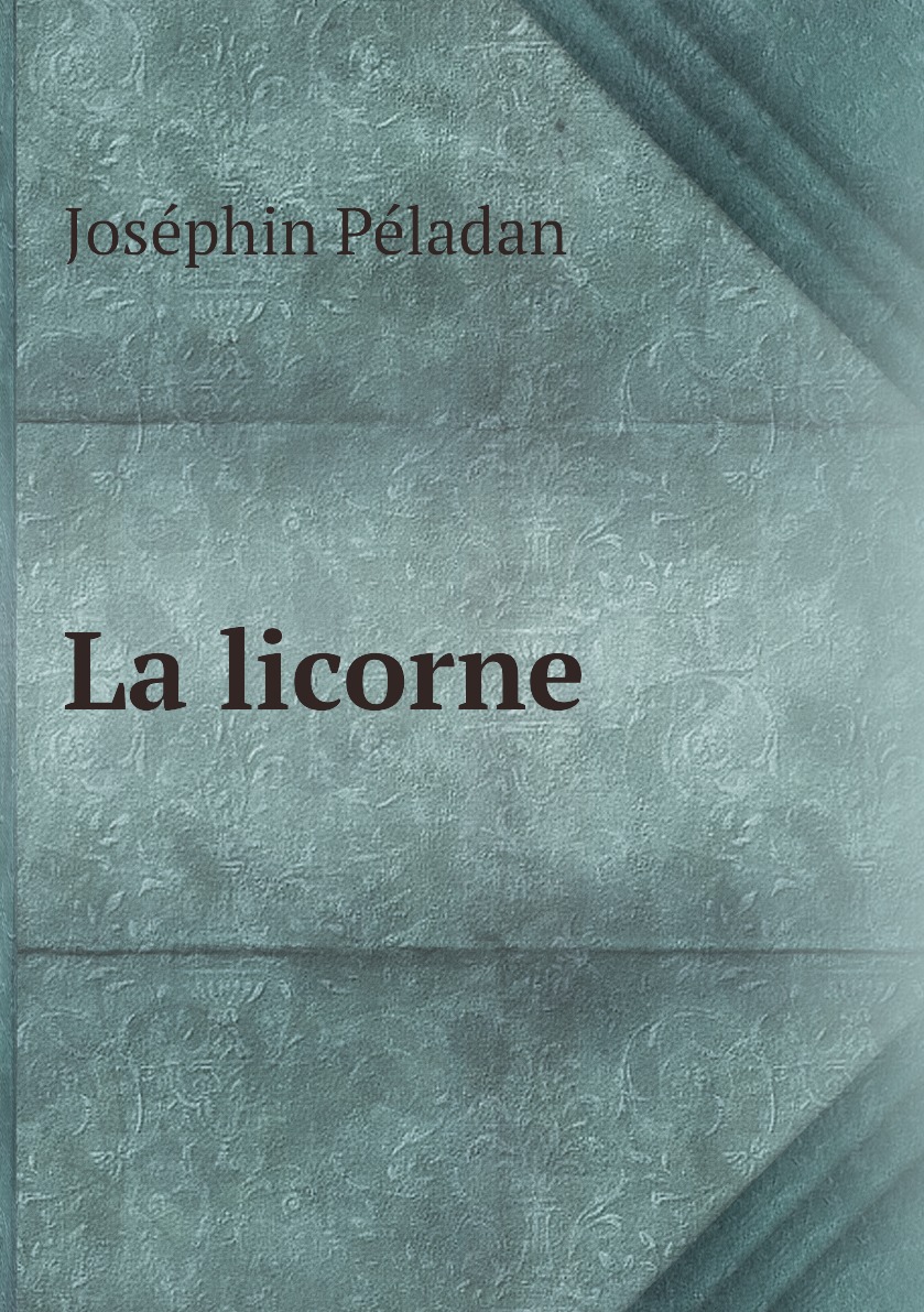 

La licorne