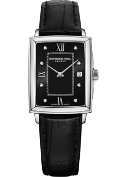 

Женские наручные часы Raymond Weil 5925-STC-00295, 5925-STC-00295