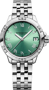 

Женские наручные часы Raymond Weil 5960-ST-00520, 5960-ST-00520