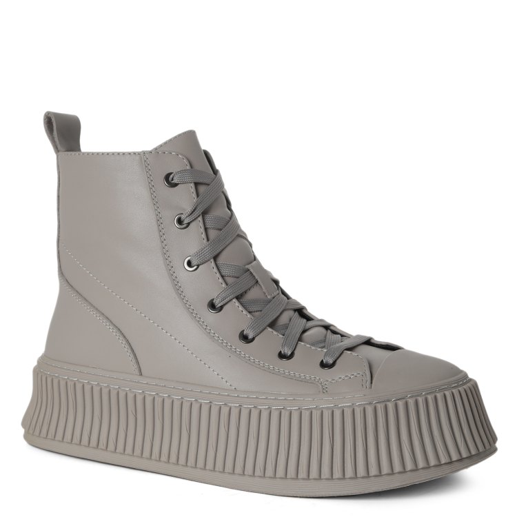

Кеды женские Tendance 2135-06 бежевые 36 EU, 2135-06