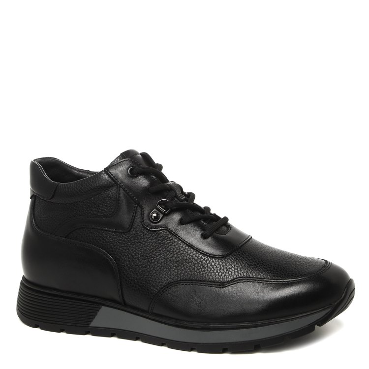 

Кроссовки мужские Tendance YA-22132 черные 42 EU, Черный, YA-22132