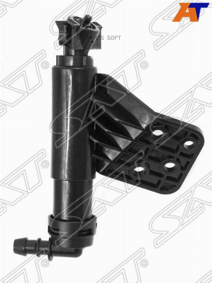 

Омыватель Фары Kia Sportage 16- Lh (10609050/211118/0041309) SAT stka831102