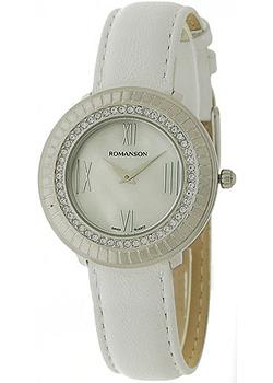 

Женские наручные часы Romanson RL0385TLW(WH), RL0385TLW(WH)