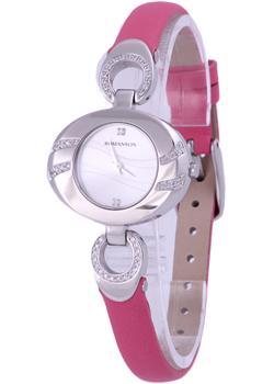 

Женские наручные часы Romanson RN0391QLW(WH)PINK, RN0391QLW(WH)PINK