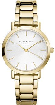 

Женские наручные часы Rosefield TWSG-T61, TWSG-T61