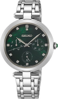 фото Женские наручные часы seiko sky063p1