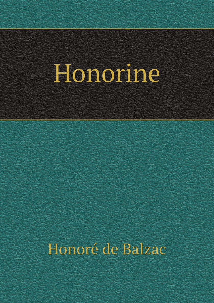 

Honorine