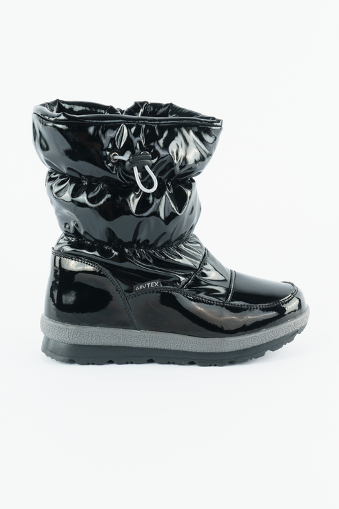 

Дутики GARVALIN 211851-A цв. черный р. 36, 211851-A