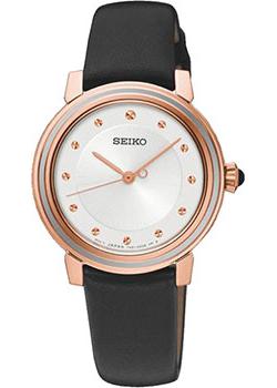 

Женские наручные часы Seiko SRZ484P1, SRZ484P1