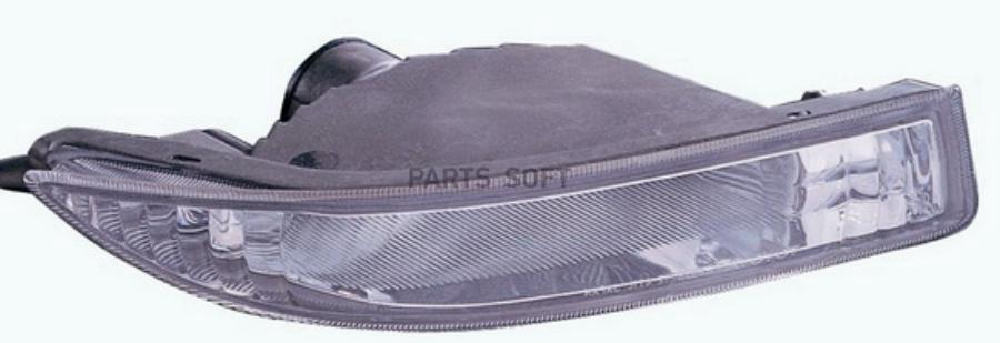 

Фара П/Тум. R Тойота/Тоета/Таёта/Toyota Corolla 01-06 Depo арт. 212-2022R-UE