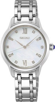 фото Женские наручные часы seiko srz537p1