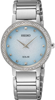 

Женские наручные часы Seiko SUP447P1, SUP447P1