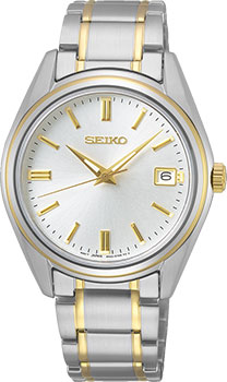 

Женские наручные часы Seiko SUR320P1, SUR320P1