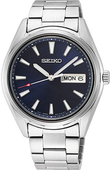 

Женские наручные часы Seiko SUR347P1, SUR347P1