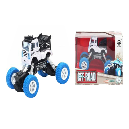 

Машина на радиоуправлении Junfa Toys