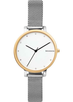 

Женские наручные часы Skagen SKW2661, SKW2661