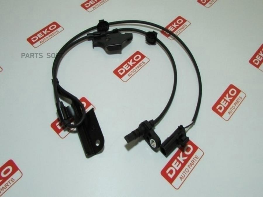 

Датчик АБС DEKO D8954212080 TOY Corolla ZRE150, NRE150, 2008- FR/RH, арт. D89542-