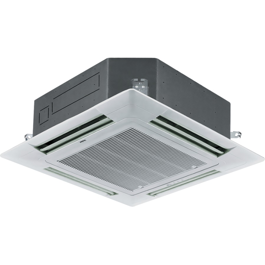 

Внутренний блок Haier Multi Super Match DC AB18CS1ERA/PB-700IB, AB18CS1ERA(S)/PB-700IB