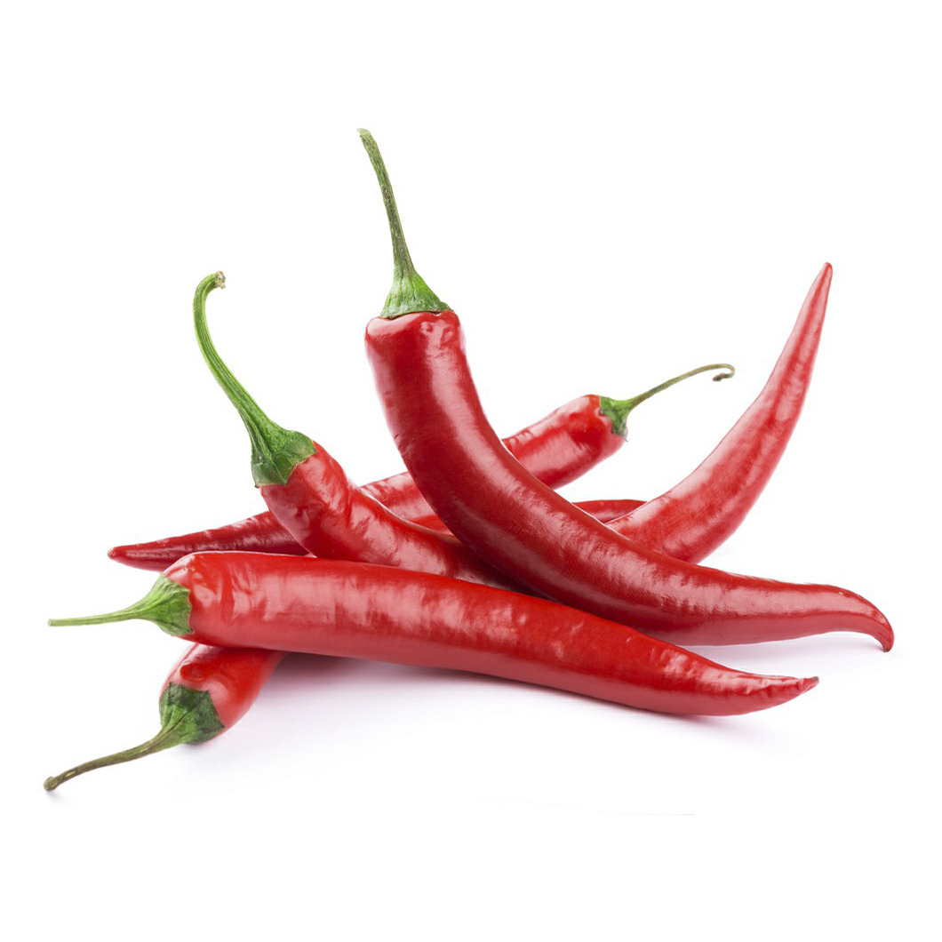 

Перец чили Таиланд 100 г